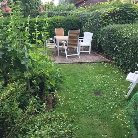 Holiday Home With 2 Bedrooms Hamswehrum