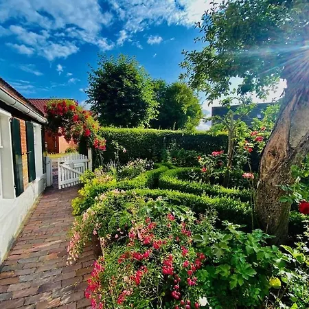 Holiday Home With 2 Bedrooms Hamswehrum