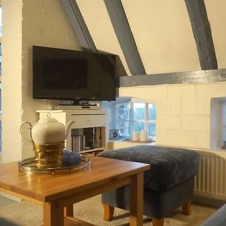 Holiday Home With 2 Bedrooms Holiday home